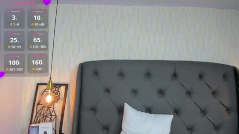  E F F Y  online show from February 19, 6:21 pm