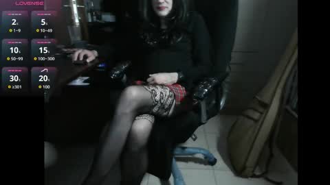 efi_crossou online show from November 3, 11:26 pm