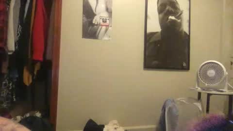 eggnog_and_booty online show from June 6, 7:46 am