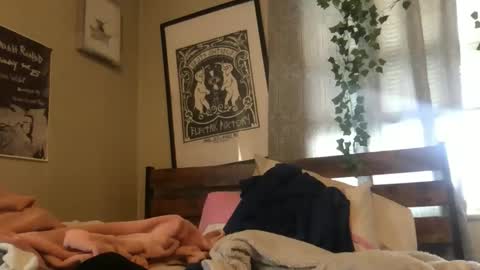 eggnog_and_booty online show from June 10, 8:52 pm
