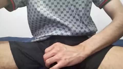 Snapshot of egregor7 chatting on October 25, 4:42 am James G online show from October 25, 4:42 am