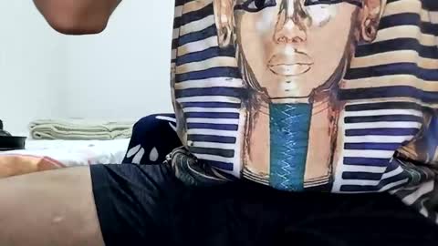 Snapshot of egregor7 chatting on February 22, 1:51 am James G online show from February 22, 1:51 am