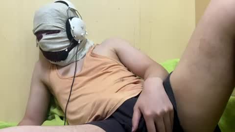 egyptian_b0y1 online show from July 31, 9:30 am