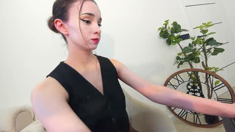 Erik and Alice online show from December 30, 5:26 am