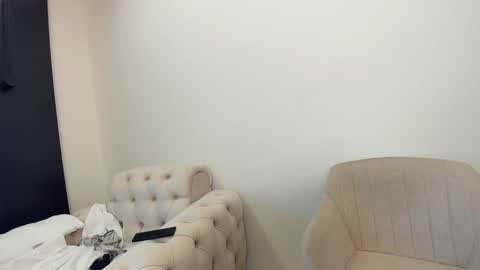 Erik and Alice online show from January 9, 8:55 am