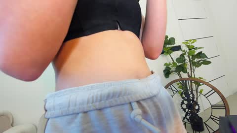 Erik and Alice online show from January 12, 2:14 am