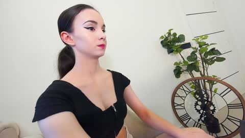 Erik and Alice online show from January 12, 5:24 am