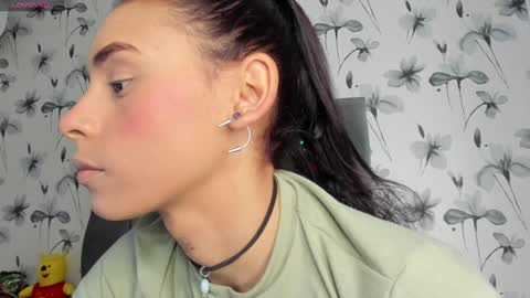 Valery online show from December 2, 4:42 pm