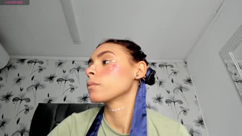 Valery online show from December 7, 3:08 pm
