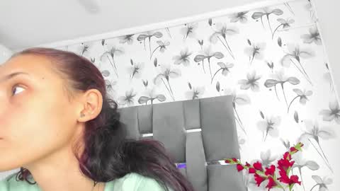 Valery online show from September 27, 6:57 pm