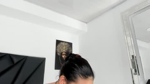 Valery online show from February 3, 5:07 pm