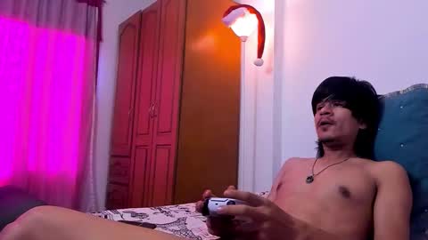 eiden_allenx1 online show from January 6, 3:05 pm