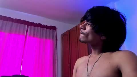 eiden_allenx1 online show from January 7, 1:46 pm