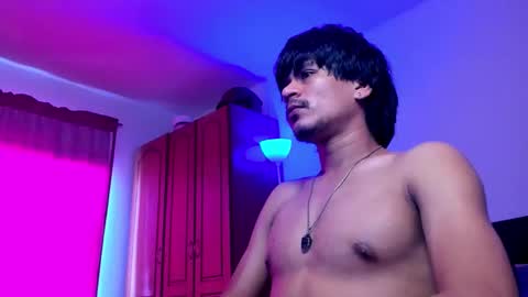 eiden_allenx1 online show from February 9, 5:06 pm