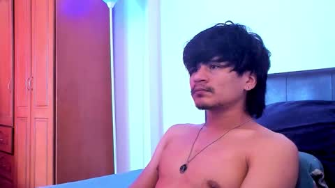 Snapshot of eiden_allenx1 chatting on February 23, 3:09 pm eiden_allenx1 online show from February 23, 3:09 pm