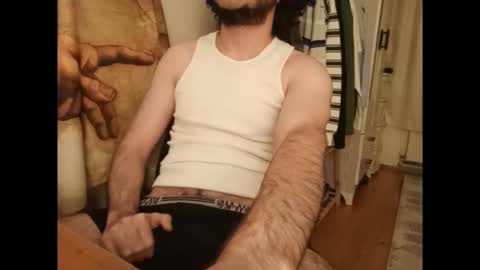 eigengraupia online show from March 31, 9:15 pm