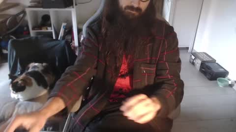 Snapshot of eighthundredeightyeight chatting on November 21, 10:36 am eighthundredeightyeight online show from November 21, 10:36 am