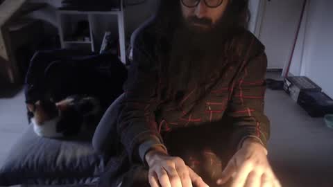 Snapshot of eighthundredeightyeight chatting on November 24, 10:59 am eighthundredeightyeight online show from November 24, 10:59 am