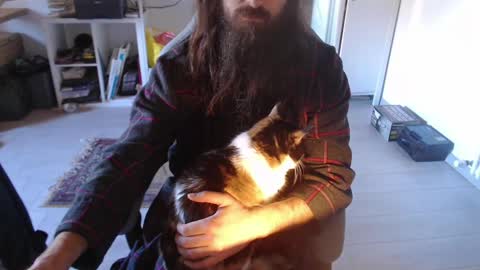 Snapshot of eighthundredeightyeight chatting on January 12, 11:04 am eighthundredeightyeight online show from January 12, 11:04 am