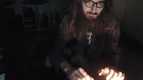 Snapshot of eighthundredeightyeight chatting on January 17, 12:26 am eighthundredeightyeight online show from January 17, 12:26 am