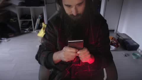 Snapshot of eighthundredeightyeight chatting on March 18, 8:28 am eighthundredeightyeight online show from March 18, 8:28 am