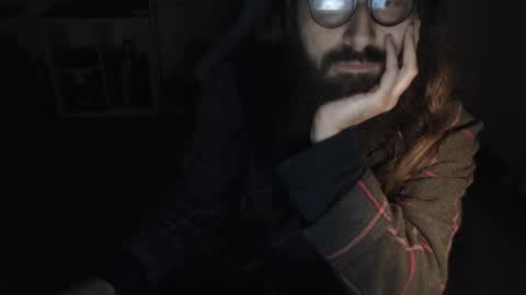 Snapshot of eighthundredeightyeight chatting on April 1, 9:45 pm eighthundredeightyeight online show from April 1, 9:45 pm