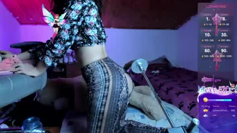 eileen_pinkman online show from May 5, 3:25 am