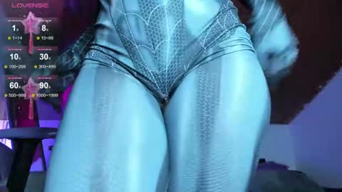 eileen_pinkman online show from June 11, 5:16 am