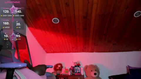 eileen_pinkman online show from July 20, 2:59 am