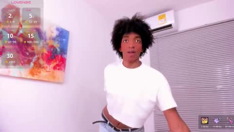 eileenn tanihara online show from February 19, 7:04 am