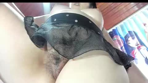 Stellita Muri  online show from January 19, 3:53 pm