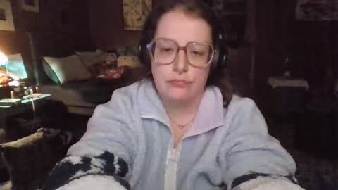 eilidh 3 online show from January 18, 2:15 am