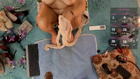 Eilin online show from July 4, 6:58 pm