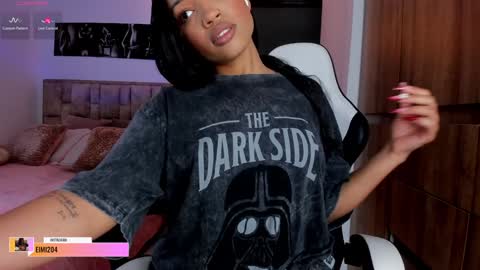 eimi   online show from December 28, 10:23 pm