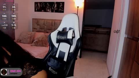 eimi   online show from January 10, 11:50 pm