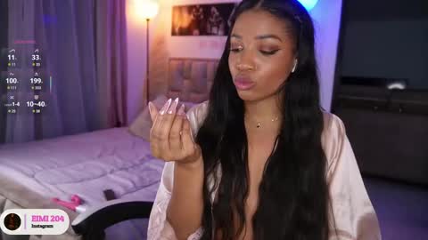 eimi   online show from February 28, 5:15 am