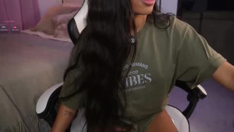 eimi   online show from December 2, 10:38 pm