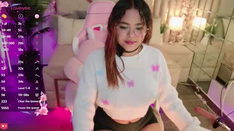 eimy__2 online show from November 7, 4:34 am