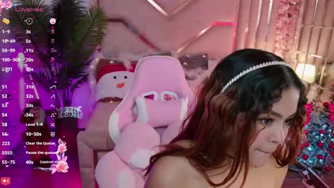 eimy__2 online show from December 3, 5:26 am