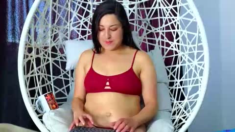 eimy__cute online show from September 25, 8:01 pm