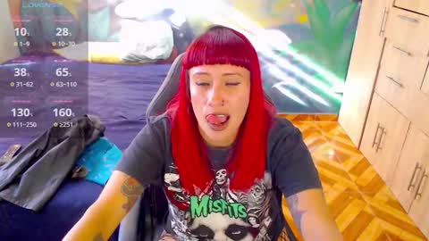 EIMY online show from November 17, 8:25 pm