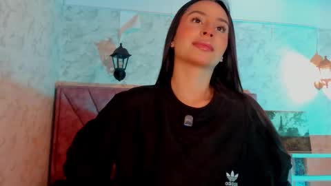 Eimy rose online show from March 3, 10:54 am