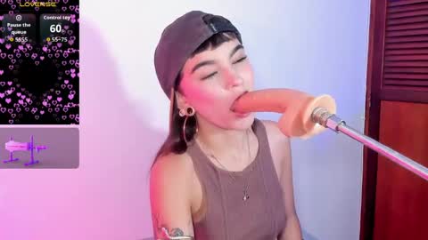 eimy_salome15 online show from April 24, 7:27 pm
