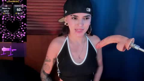 eimy_salome15 online show from May 2, 6:57 pm