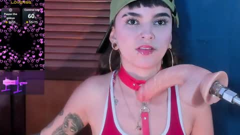 eimy_salome15 online show from May 7, 6:46 pm