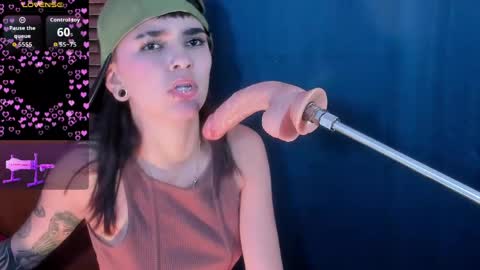 eimy_salome15 online show from May 9, 6:02 pm