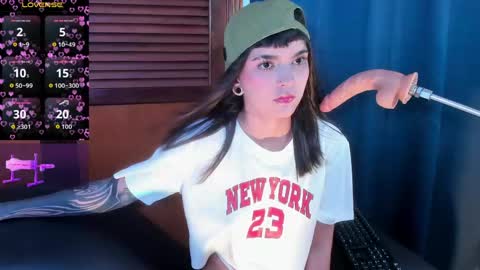 eimy_salome15 online show from May 11, 5:54 pm