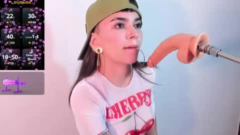 eimy_salome15 online show from June 5, 7:08 pm