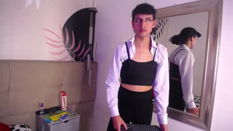 Eimyflorian online show from January 9, 5:54 pm