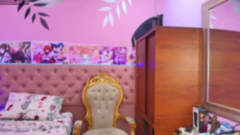 Eimyflorian online show from July 21, 11:56 am